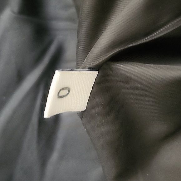 Moncler burgaux down jacket - Picture 3 of 11